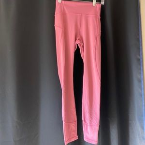 lululemon Align High-Rise 25”